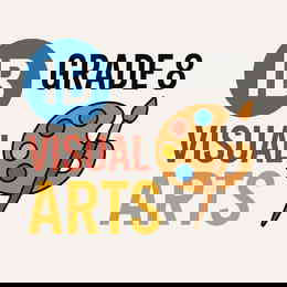 IB Grade 8 Visual Arts